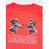 imageUnder Armour Boys Tech Big Logo Short Sleeve TShirtBeta 629Halo Gray