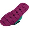 imageUnder Armour Mens Ignite Pro Slide Sandal302 Comet GreenBlackout TealMagenta Pop