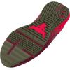 imageUnder Armour Unisex Adult Project Rock Blood Sweat Respect 4 Sneakers625 CardinalMarine Od GreenRed
