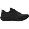imageUnder Armour Womens Charged Assert 11 Running Shoes002 BlackBlackBlack
