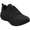 imageUnder Armour Womens Charged Assert 11 Running Shoes002 BlackBlackBlack