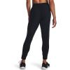 imageUnder Armour Womens Unstoppable Hybrid Pants001 Black   Black