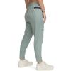 imageUnder Armour Womens Unstoppable Hybrid Pants348 Silica Green   Black