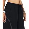 imageUnder Armour Womens Unstoppable Vent Parachute Pants001 Black   Black