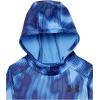 imageUnder Armour boys Armour Fleece Printed Hoodie400 Team Royal   Black