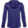 imageUnder Armour boys Armour Fleece Printed HoodieSmalt Blue 414Black