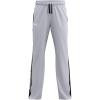 imageUnder Armour Boys Brawler 20 PantsMod Gray 011White
