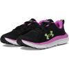 (002) Black/Vivid Magenta/Morph Green