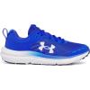 imageUnder Armour Boys Grade School Assert 10 Athletic Shoes402 Team RoyalBlackWhite