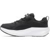 imageUnder Armour Boys Pre School Charged Assert 11 Alternate Closure Shoes001 BlackBlackWhite