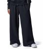 imageUnder Armour Womens Unstoppable Fleece Pants001 Black   Black