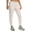 imageUnder Armour Womens Unstoppable Hybrid Pants279 Stone   Black