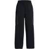 imageUnder Armour Womens Unstoppable Vent Parachute Pants001 Black   Black