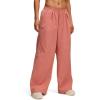 imageUnder Armour Womens Unstoppable Woven Parachute Pants696 Canyon Pink   Canyon Pink