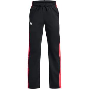 imageUnder Armour Boys Brawler 20 Pants002 Black  Beta  White