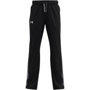imageUnder Armour Boys Brawler 20 PantsBlack 001White