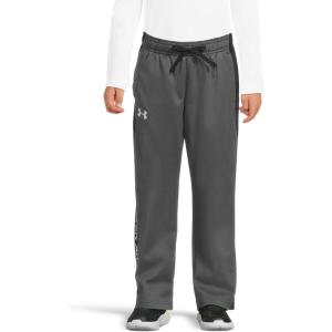 imageUnder Armour Boys Brawler 20 PantsPitch Gray 012White