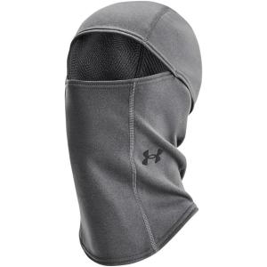 imageUnder Armour Unisex Adult Storm ColdGear Balaclava025 Castlerock   Black
