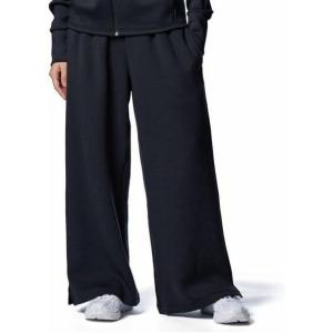 imageUnder Armour Womens Unstoppable Fleece Pants001 Black   Black