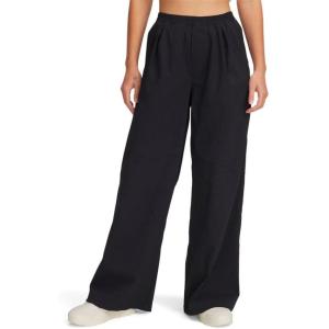 imageUnder Armour Womens Unstoppable Woven Parachute Pants001 Black   Black