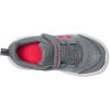 imageUnder Armour Baby Boys Assert 10 Alternate Closure Sneakers107 Titan GrayBlackRacer Red