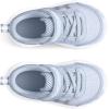 imageUnder Armour Baby Boys Assert 10 Alternate Closure Sneakers464 Nimbus BlueNimbus BlueIridescent