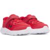 imageUnder Armour Baby Boys Assert 10 Alternate Closure Sneakers602 RedBlue AtlantisBlack