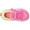 imageUnder Armour Baby Boys Assert 10 Alternate Closure Sneakers652 Rebel PinkHigh Vis YellowWhite