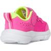 imageUnder Armour Baby Boys Assert 10 Alternate Closure Sneakers652 Rebel PinkHigh Vis YellowWhite