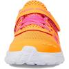 imageUnder Armour Baby Boys Assert 10 Alternate Closure Sneakers800 Nova OrangeRebel PinkRebel Pink