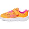 imageUnder Armour Baby Boys Assert 10 Alternate Closure Sneakers800 Nova OrangeRebel PinkRebel Pink