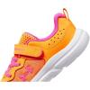 imageUnder Armour Baby Boys Assert 10 Alternate Closure Sneakers800 Nova OrangeRebel PinkRebel Pink