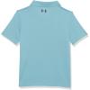 imageUnder Armour Boys Matchplay Golf Polo401 Still Water   Black