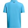 imageUnder Armour Boys Matchplay Golf Polo419 Capri   Black