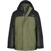imageUnder Armour Boys Print Westward 3in1 JacketMarine Od Green