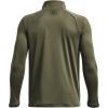 imageUnder Armour Boys Tech 20 12 Zip390 Marine Od Green   Black