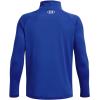 imageUnder Armour Boys Tech 20 12 Zip400 Team Royal   White