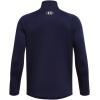 imageUnder Armour Boys Tech 20 12 Zip411 Midnight Navy   White