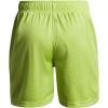 imageUnder Armour Boys Tech Mesh Shorts326 Green Vibe   Black