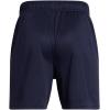 imageUnder Armour Boys Tech Mesh Shorts410 Midnight Navy   White