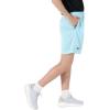 imageUnder Armour Boys Tech Mesh Shorts494 Stream   Black