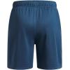imageUnder Armour Boys Tech Mesh Shorts498 Wham Blue   Black
