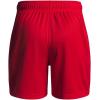 imageUnder Armour Boys Tech Mesh Shorts600 Red   Black