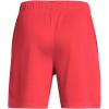imageUnder Armour Boys Tech Mesh Shorts713 Racer Red   Black