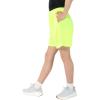 imageUnder Armour Boys Tech Mesh Shorts731 High Vis Yellow   Black