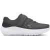 imageUnder Armour Kids Pre School Surge 4 Alternate Closure Running Shoes026 CastlerockAnthraciteAnthracite