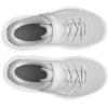 imageUnder Armour Kids Pre School Surge 4 Alternate Closure Running Shoes100 Halo GrayWhiteIridescent