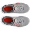 imageUnder Armour Kids Pre School Surge 4 Alternate Closure Running Shoes100 Mod GrayCastlerockPhoenix Fire
