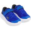 imageUnder Armour Kids Pre School Surge 4 Alternate Closure Running Shoes400 Team RoyalBlackBlack