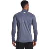 imageUnder Armour Mens ColdGear Armour Fitted Mock767 Aurora Purple   Black